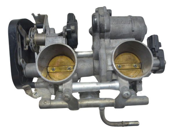 Corpo Injeção Tbi Yamaha Xt 1200z Super Tenere 11-16 Orig