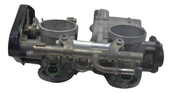 Corpo Injeção Tbi Yamaha Xt 1200z Super Tenere 11-16 Orig