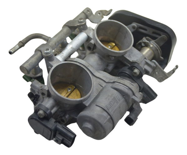 Corpo Injeção Tbi Yamaha Xt 1200z Super Tenere 11-16 Orig