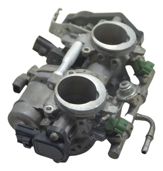 Corpo Injeção Tbi Yamaha Xt 1200z Super Tenere 11-16 Orig