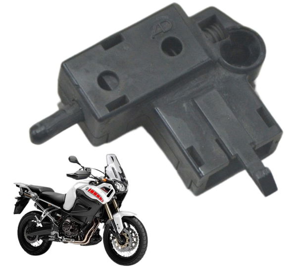 Interruptor Embreagem Yamaha Xt 1200z Super Tenere 11-16 Ori