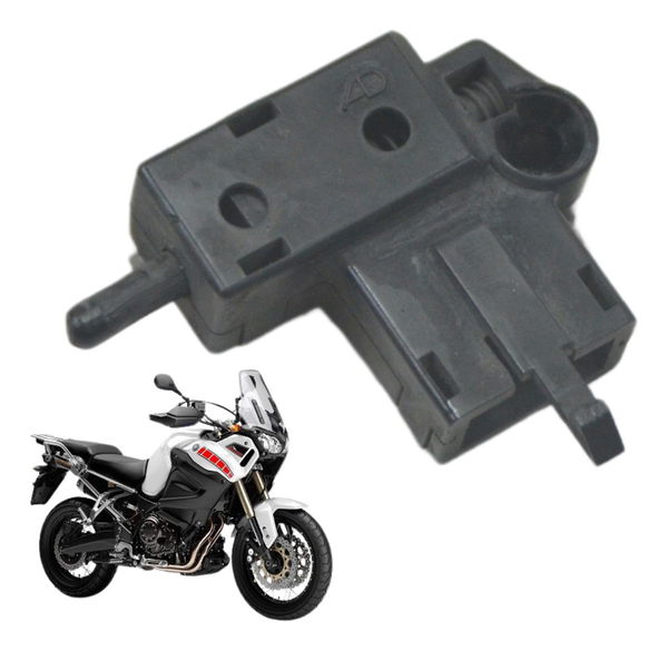 Interruptor Embreagem Yamaha Xt 1200z Super Tenere 11-16 Ori