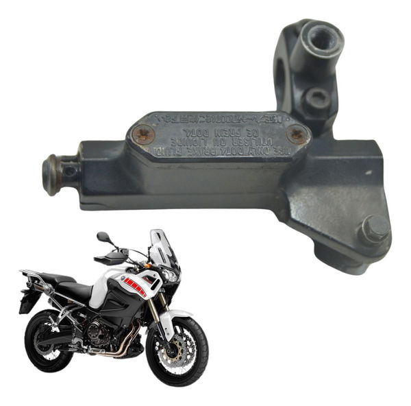 Cilindro Embreagem Yamaha Xt 1200z Super Tenere 11-16 Orig