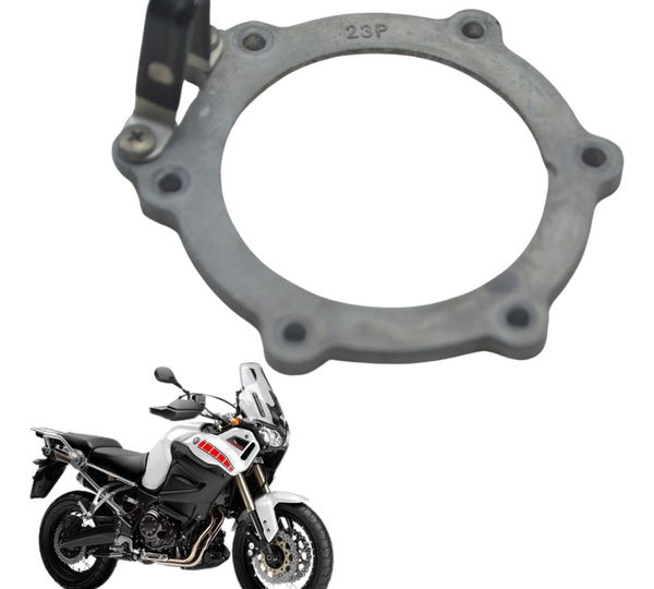 Flange Bomba Combustível Yamaha Xt 1200z Super Tenere 11-16