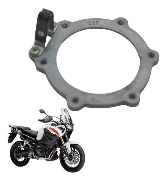 Flange Bomba Combustível Yamaha Xt 1200z Super Tenere 11-16