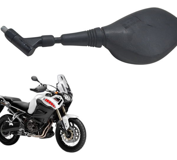 Espelho Direito Yamaha Xt 1200z Super Tenere 11-16 Original