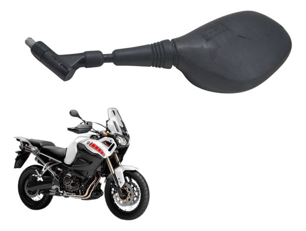 Espelho Direito Yamaha Xt 1200z Super Tenere 11-16 Original