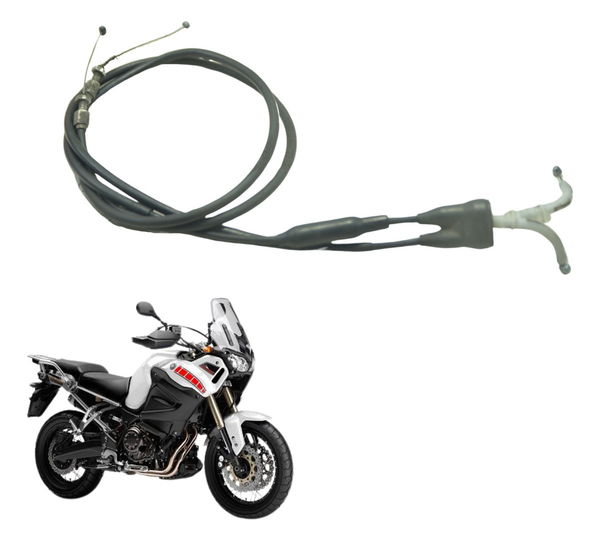 Cabo Acelerador A/b Yamaha Xt 1200z Super Tenere 11-16 Orig