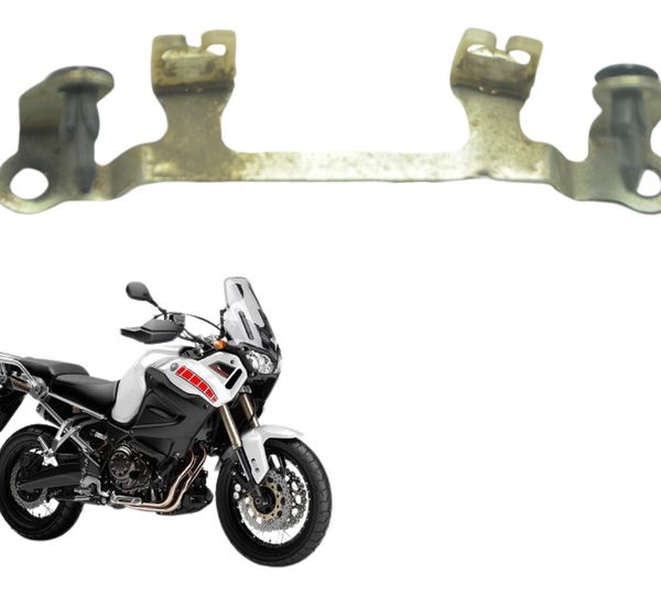 Suporte Lanterna Traseira Yamaha Xt 1200z Super Tenere 11-16 Esquerdo