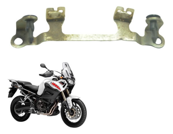 Suporte Lanterna Traseira Yamaha Xt 1200z Super Tenere 11-16
