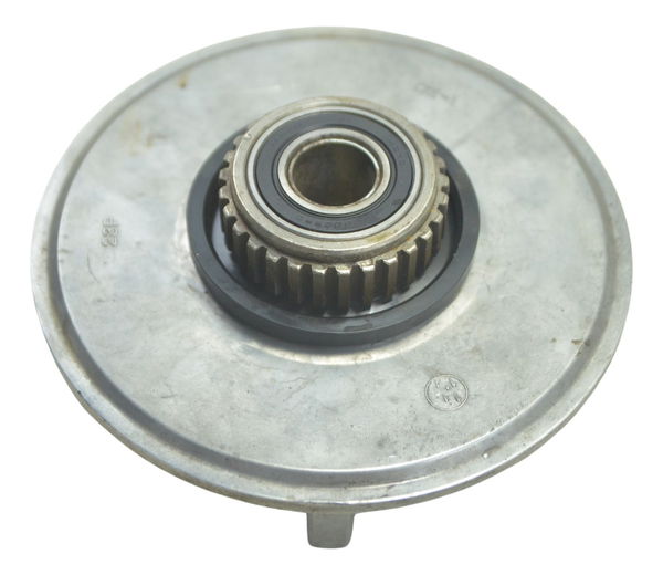 Cubo Cardan Flange Roda Yamaha Xt 1200z Super Tenere 11-16