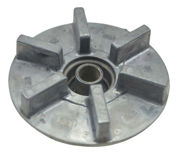 Cubo Cardan Flange Roda Yamaha Xt 1200z Super Tenere 11-16