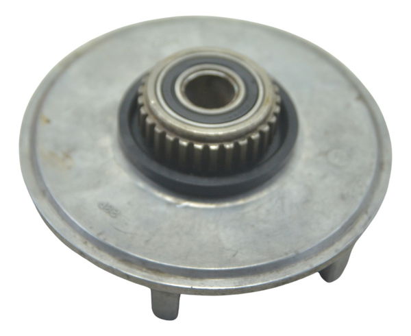 Cubo Cardan Flange Roda Yamaha Xt 1200z Super Tenere 11-16