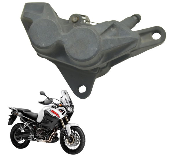 Pinça Freio Dianteira Dir Yamaha Xt 1200z Super Tenere 11-16