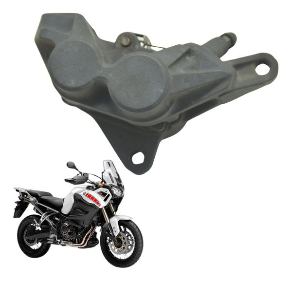 Pinça Freio Dianteira Dir Yamaha Xt 1200z Super Tenere 11-16