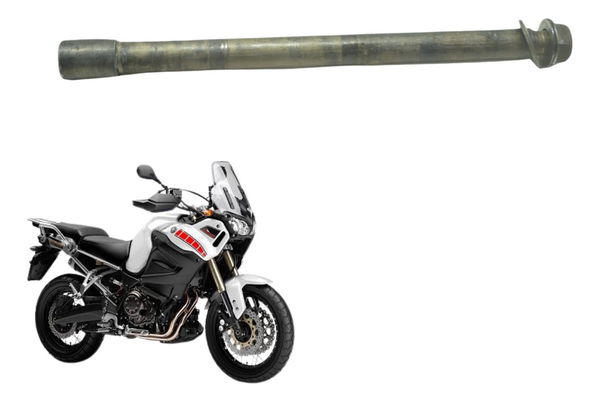 Eixo Roda Traseira Yamaha Xt 1200z Super Tenere 11-16 Orig