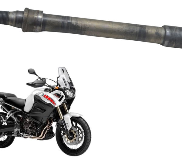 Eixo Roda Dianteira Yamaha Xt 1200z Super Tenere 11-16 Orig