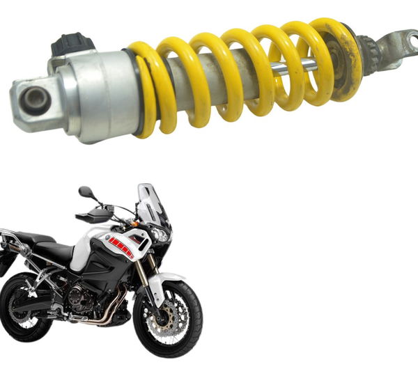 Amortecedor Traseiro Yamaha Xt 1200z Super Tenere 11-16 Orig