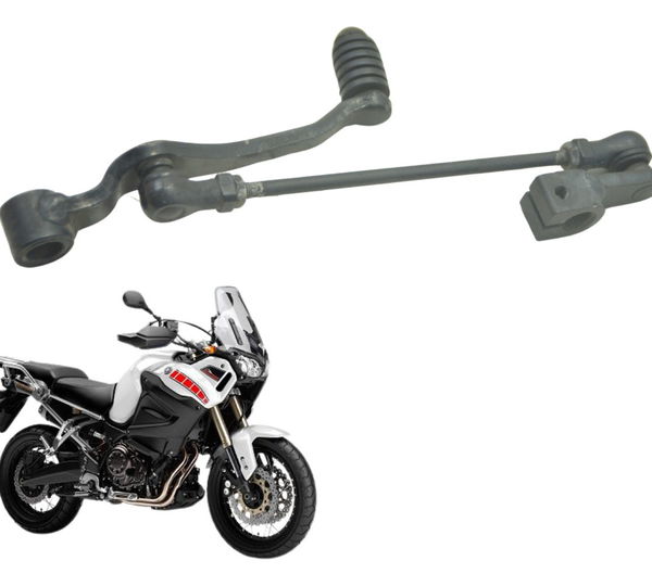 Pedal Câmbio Yamaha Xt 1200z Super Tenere 11-16 Original