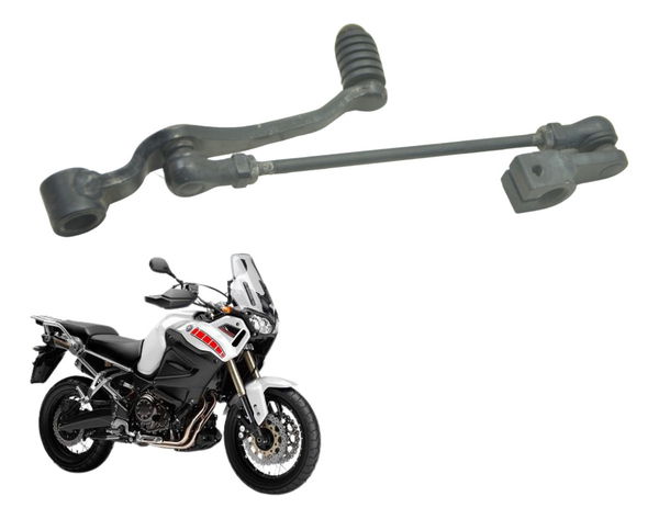 Pedal Câmbio Yamaha Xt 1200z Super Tenere 11-16 Original