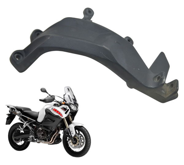 Bacalhau Traseiro Esq Yamaha Xt 1200z Super Tenere 11-16 Ori