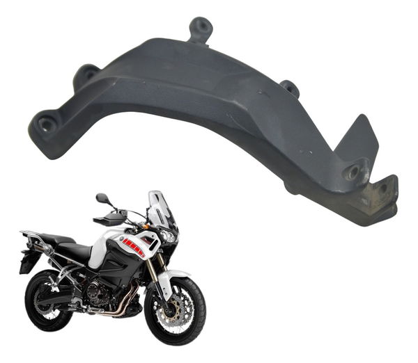 Bacalhau Traseiro Esq Yamaha Xt 1200z Super Tenere 11-16 Ori