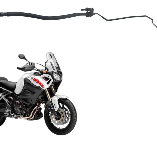 Flexível Embreagem Yamaha Xt 1200z Super Tenere 11-16 Orig