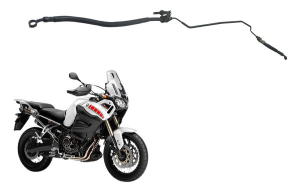 Flexível Embreagem Yamaha Xt 1200z Super Tenere 11-16 Orig