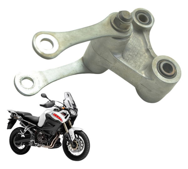 Pro Link Yamaha Xt 1200z Super Tenere 11-16 Original