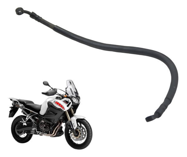 Flexível Freio Abs Tras Yamaha Xt 1200z Super Tenere 11-16