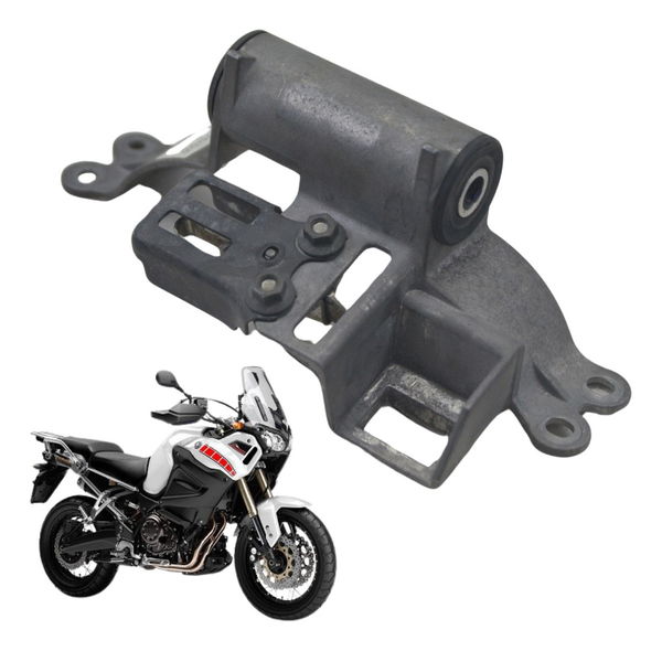 Suporte Tanque Tras Yamaha Xt 1200z Super Tenere 11-16 Orig