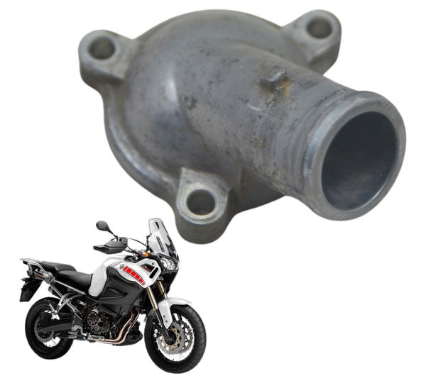 Tampa Válvula Termostáti Yamaha Xt 1200z Super Tenere 11-16