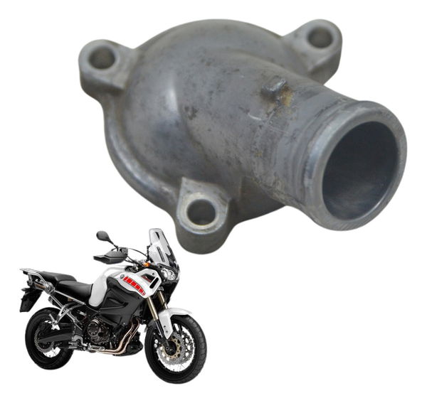 Tampa Válvula Termostáti Yamaha Xt 1200z Super Tenere 11-16