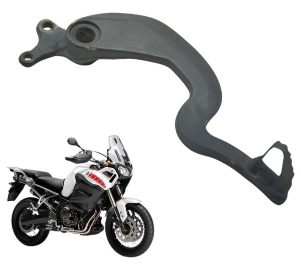 Pedal Freio Yamaha Xt 1200z Super Tenere 11-16 Original
