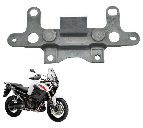 Suporte Banco Yamaha Xt 1200z Super Tenere 11-16 Original
