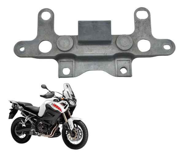 Suporte Banco Yamaha Xt 1200z Super Tenere 11-16 Original