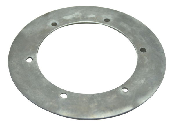 Protetor Disco Tras Yamaha Xt 1200z Super Tenere 11-16 Orig