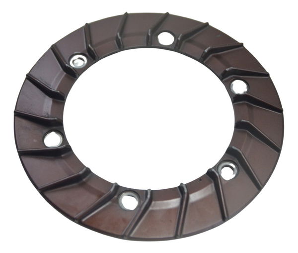 Protetor Disco Tras Yamaha Xt 1200z Super Tenere 11-16 Orig