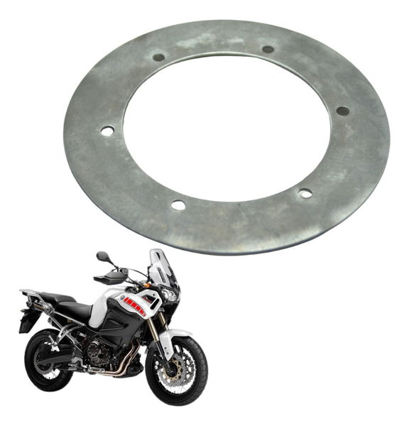 Protetor Disco Tras Yamaha Xt 1200z Super Tenere 11-16 Orig