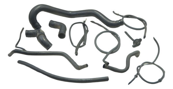 Kit Mangueiras Yamaha Xt 1200z Super Tenere 11-16 Original