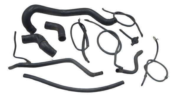 Kit Mangueiras Yamaha Xt 1200z Super Tenere 11-16 Original