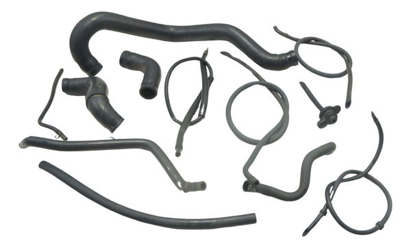 Kit Mangueiras Yamaha Xt 1200z Super Tenere 11-16 Original