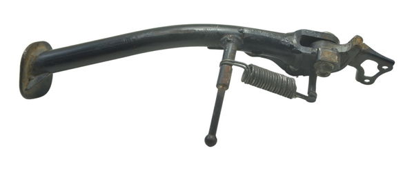Pedal Descanso Lat Yamaha Xt 1200z Super Tenere 11-16 Orig