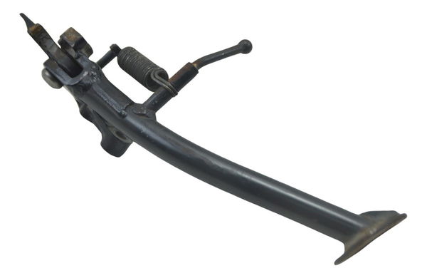 Pedal Descanso Lat Yamaha Xt 1200z Super Tenere 11-16 Orig