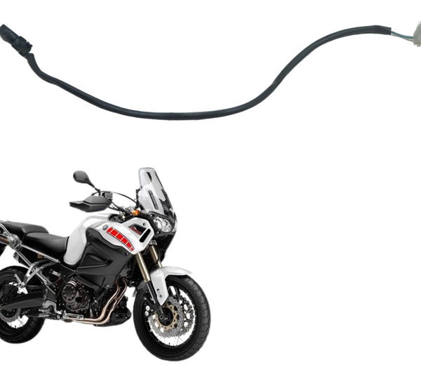 Chicote Sensor Neutro Yamaha Xt 1200z Super Tenere 11-16 Ori