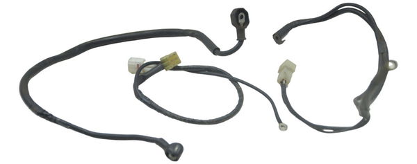 Cabo Bateria +/- Yamaha Xt 1200z Super Tenere 11-16 Original