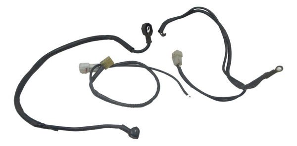 Cabo Bateria +/- Yamaha Xt 1200z Super Tenere 11-16 Original