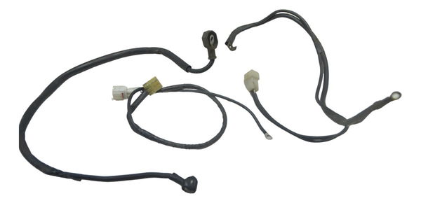 Cabo Bateria +/- Yamaha Xt 1200z Super Tenere 11-16 Original