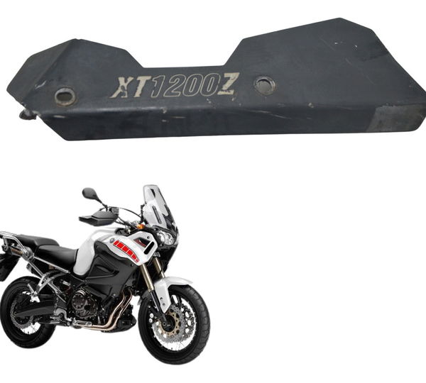 Acabamento Carenagem Yamaha Xt 1200z Super Tenere 11-16 Orig