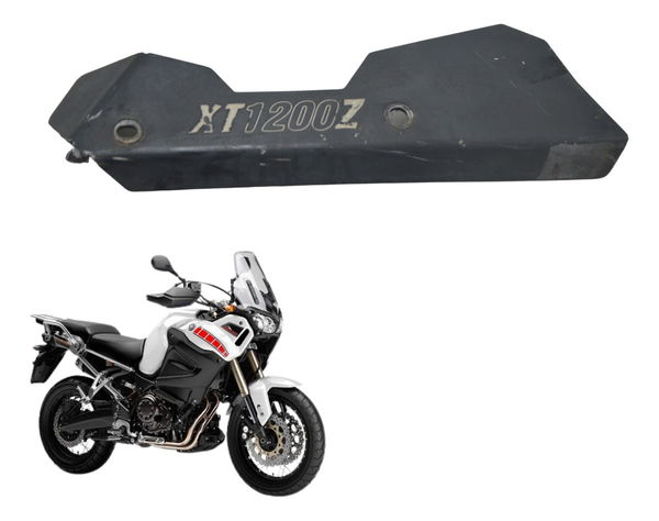 Acabamento Carenagem Yamaha Xt 1200z Super Tenere 11-16 Orig